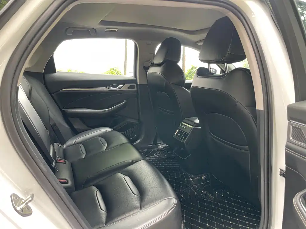 Geely Xingrui — миниатюра 9
