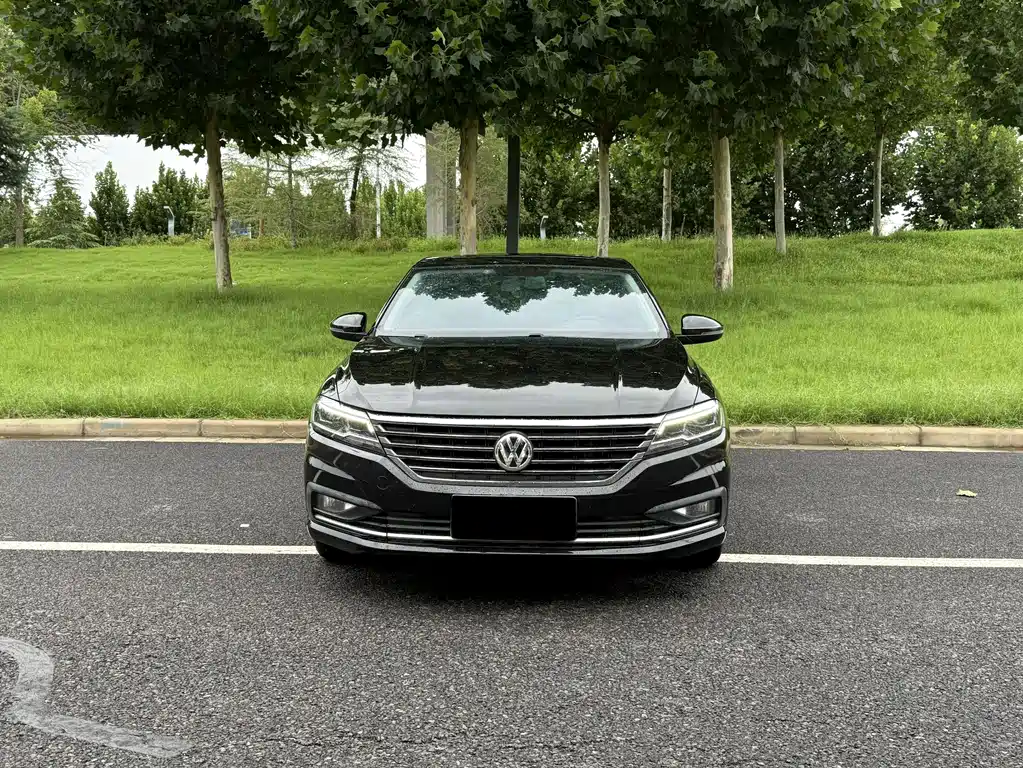 Volkswagen Lavida — миниатюра 3
