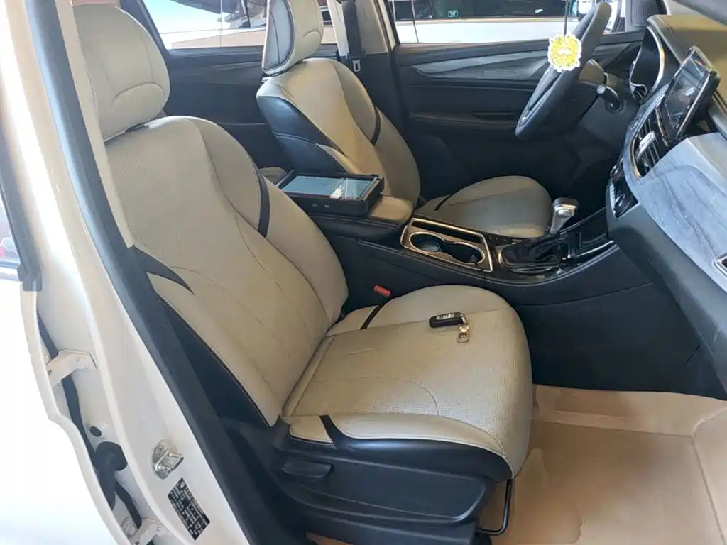 Baojun 730 — миниатюра 25