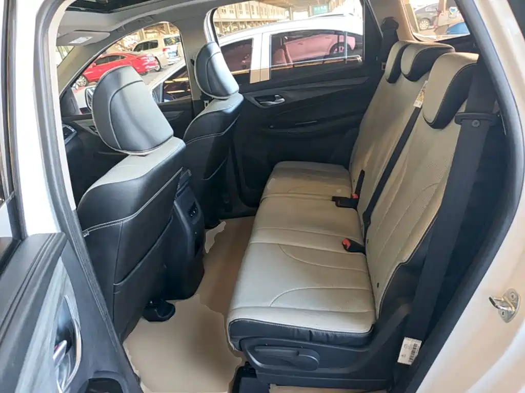 Baojun 730 — миниатюра 17