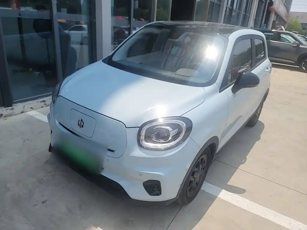 Leapmotor T03 2023 403 Smart