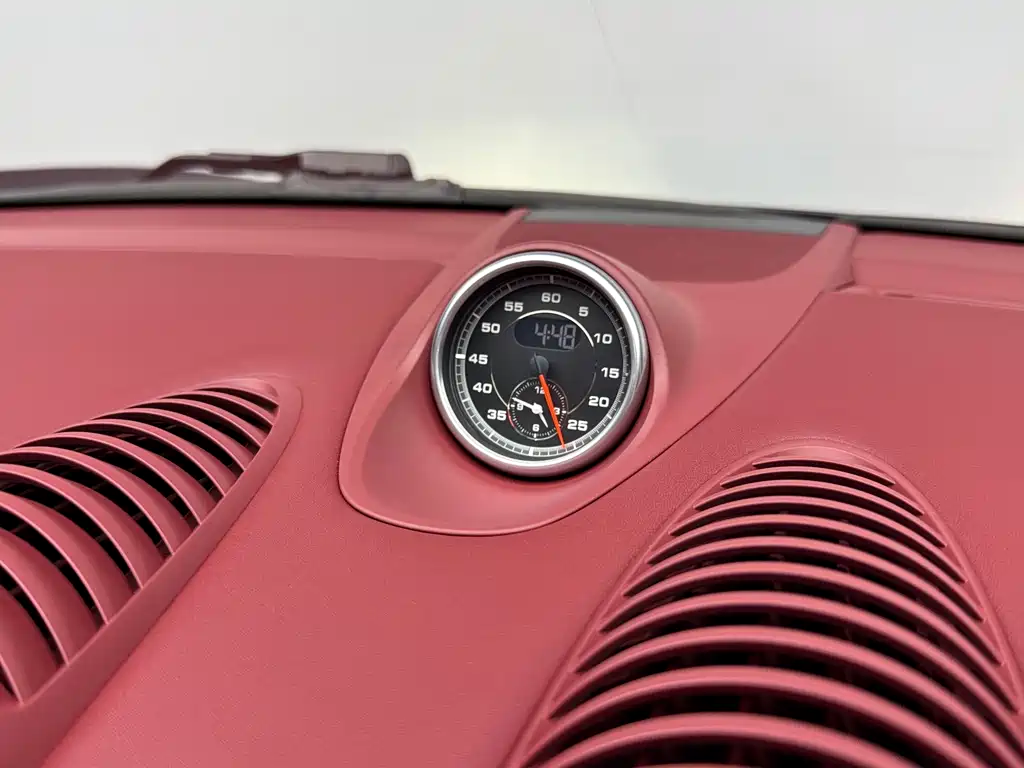 Porsche 718 — миниатюра 3