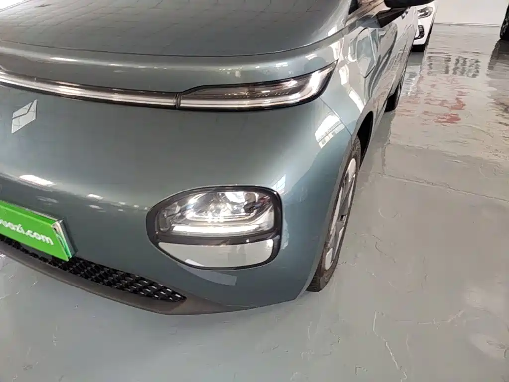 Baojun Yunduo — миниатюра 24