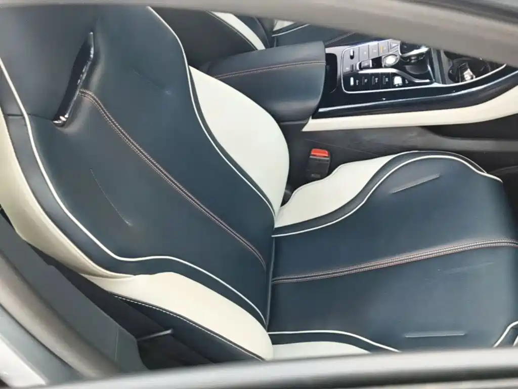 BYD Qin PLUS — миниатюра 25