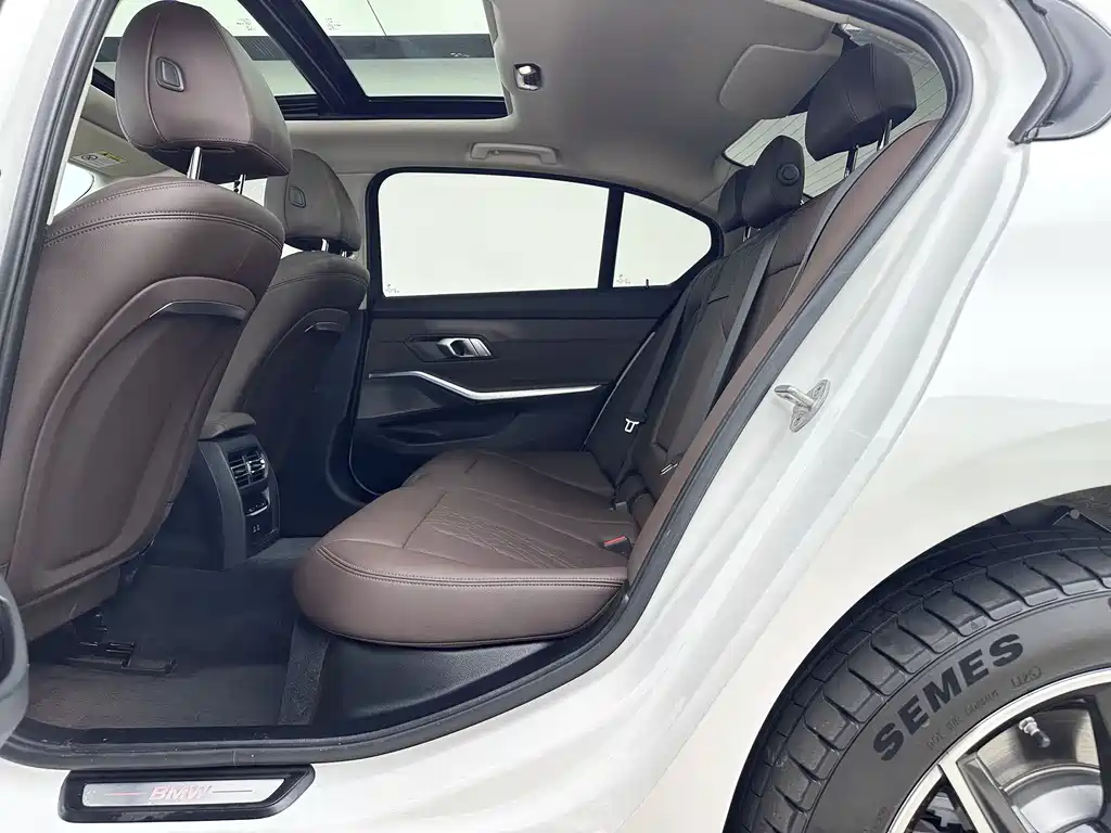 BMW i3 — миниатюра 5