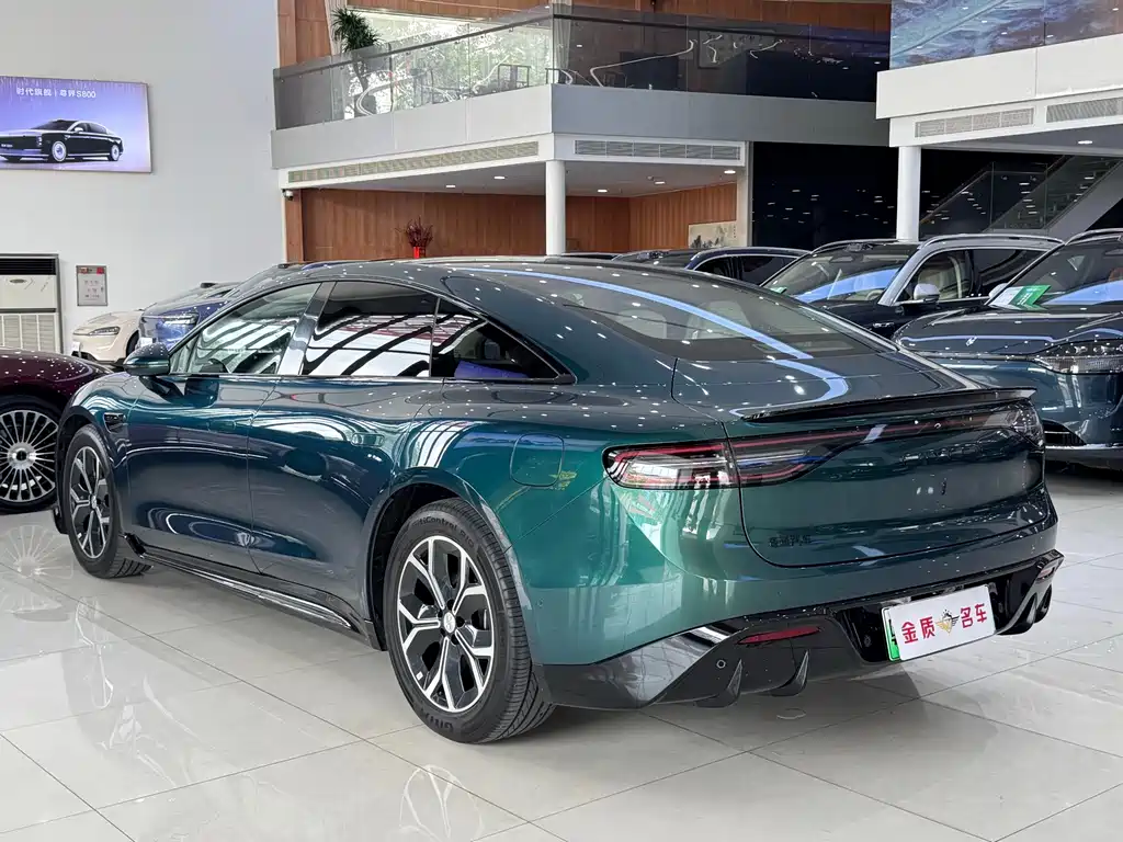 Zhijie Zhijie S7 — миниатюра 16