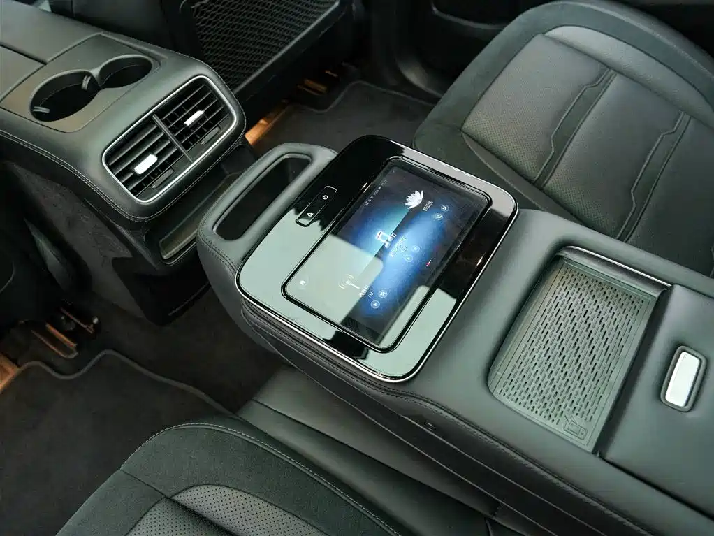 MERCEDES-BENZ GLE AMG