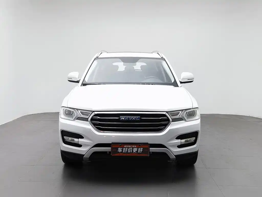Haval H7 — миниатюра 3