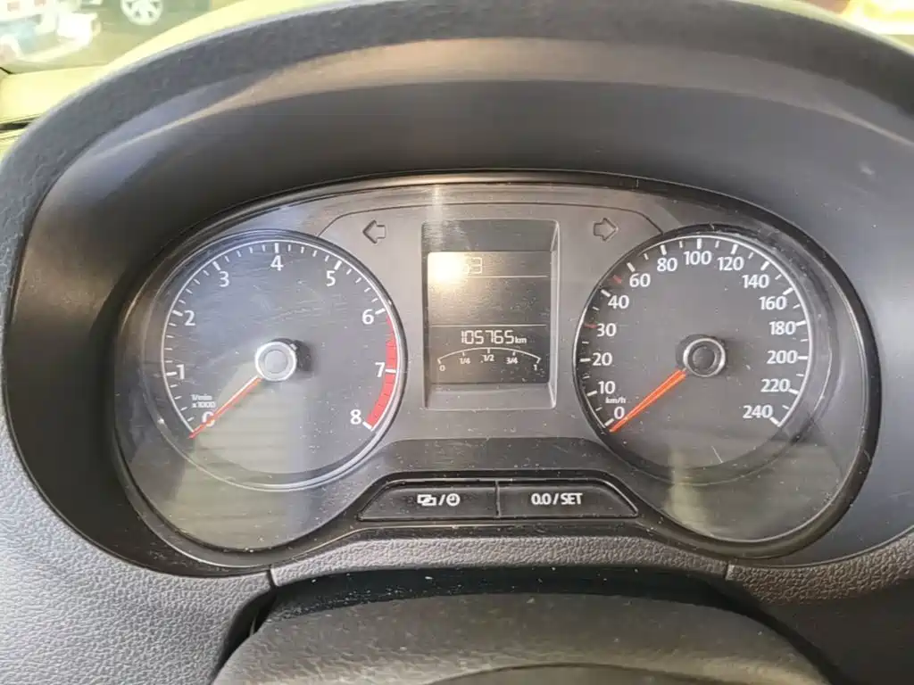 Volkswagen Polo — миниатюра 16