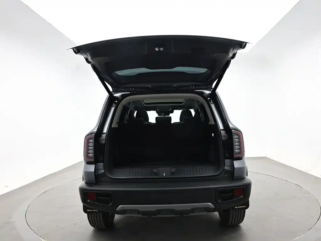 Haval Big Dog — миниатюра 8