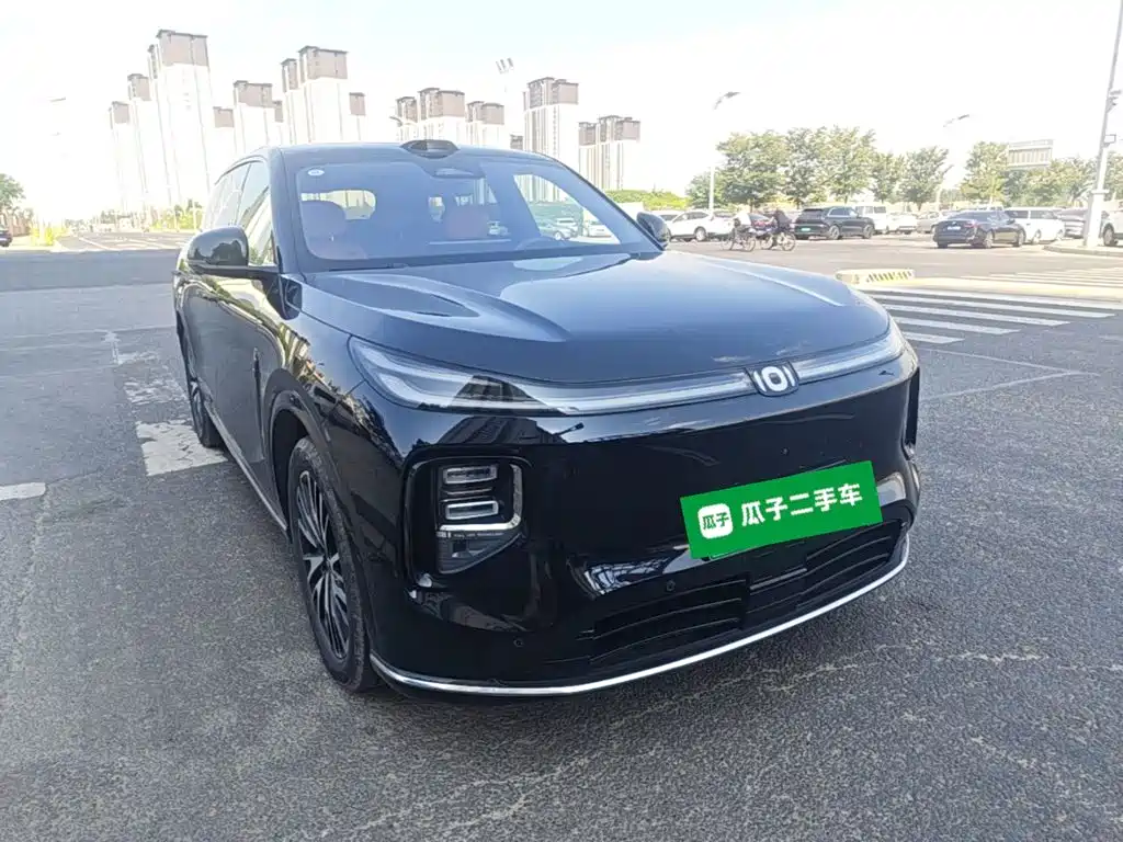 Qiyuan Qiyuan Q07 — миниатюра 4