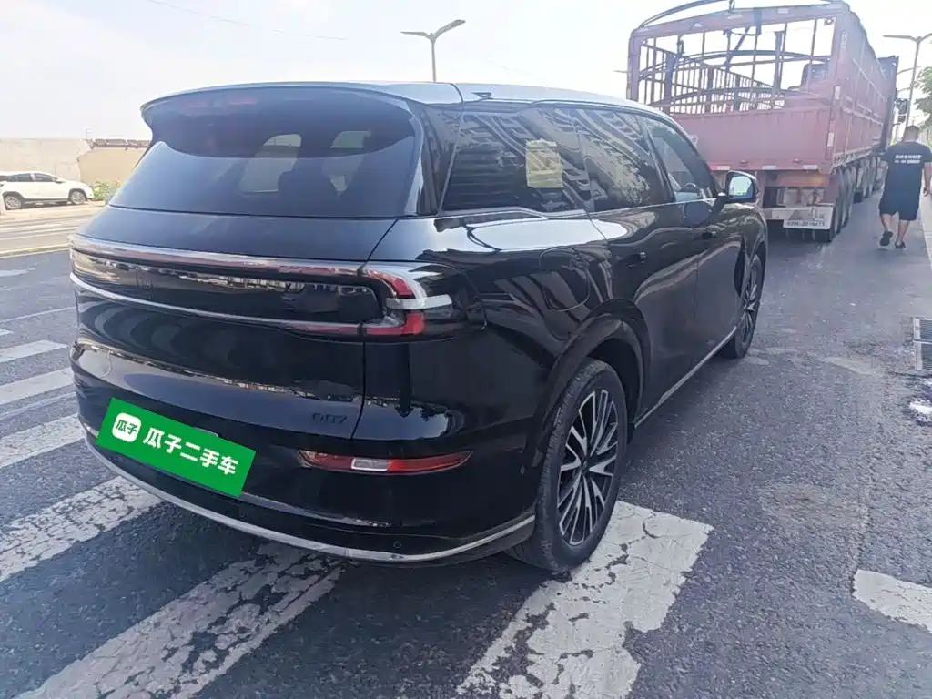 Qiyuan Qiyuan Q07 — миниатюра 7