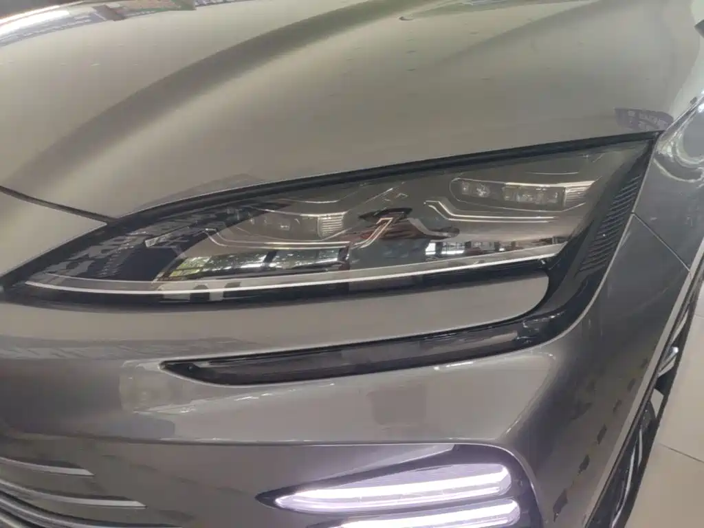 BYD PLUS New Energy — миниатюра 24