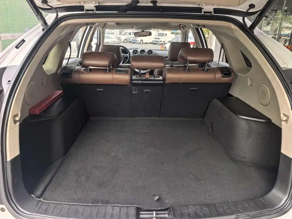 BYD Tang New Energy — миниатюра 10