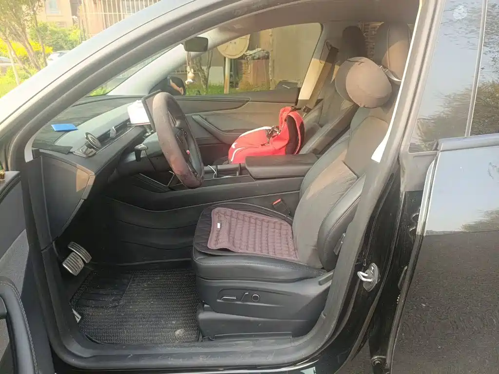 Tesla Model Y — миниатюра 16