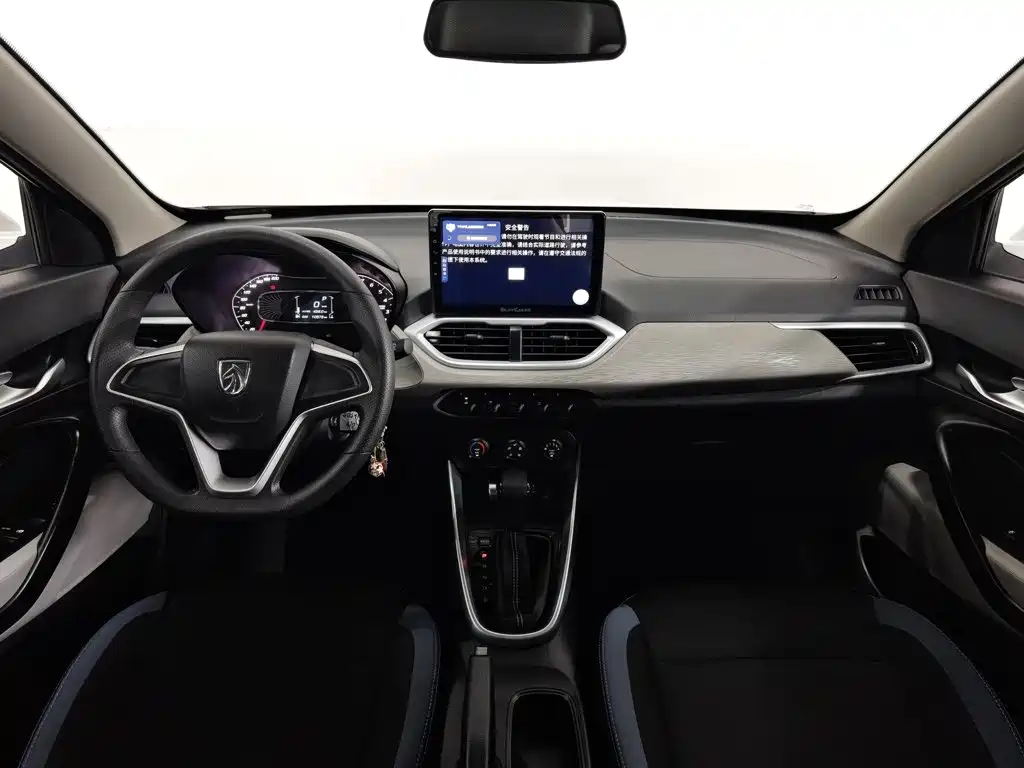 Baojun 510 — миниатюра 5