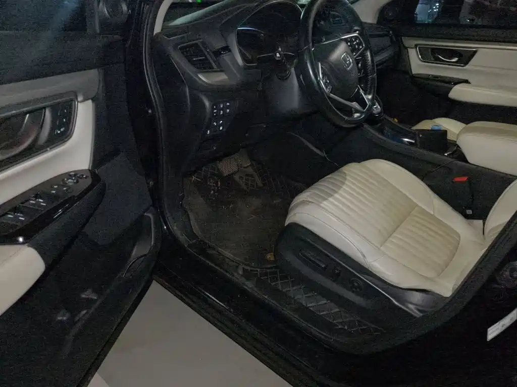 Honda Breeze PHEV — миниатюра 12
