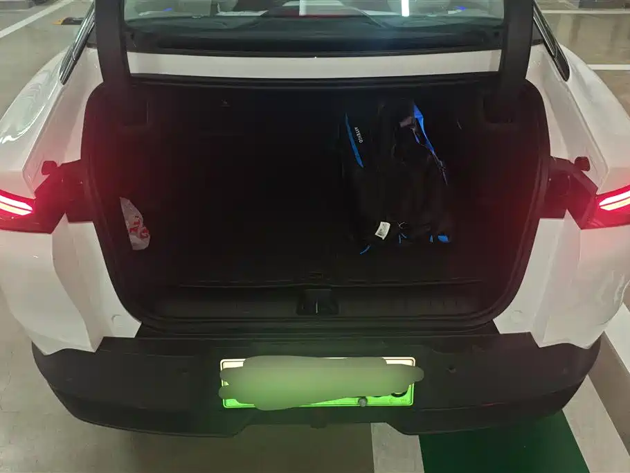 Arcfox Alfa Romeo S5 S5 2024 708MAX 200kW
