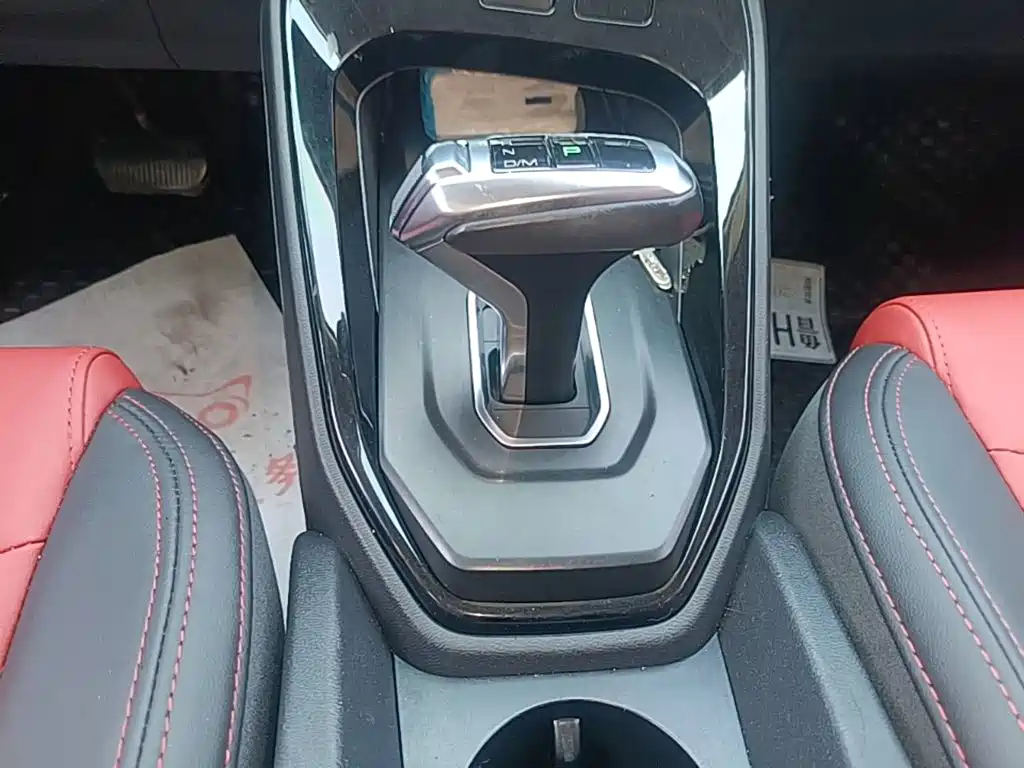 Haval H2s — миниатюра 14