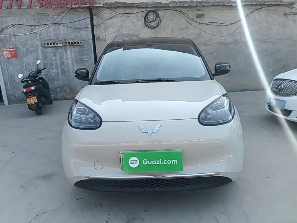 Wuling Bingo — миниатюра 3