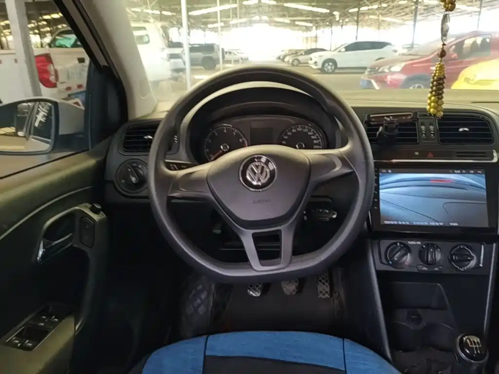 Volkswagen Polo — миниатюра 15