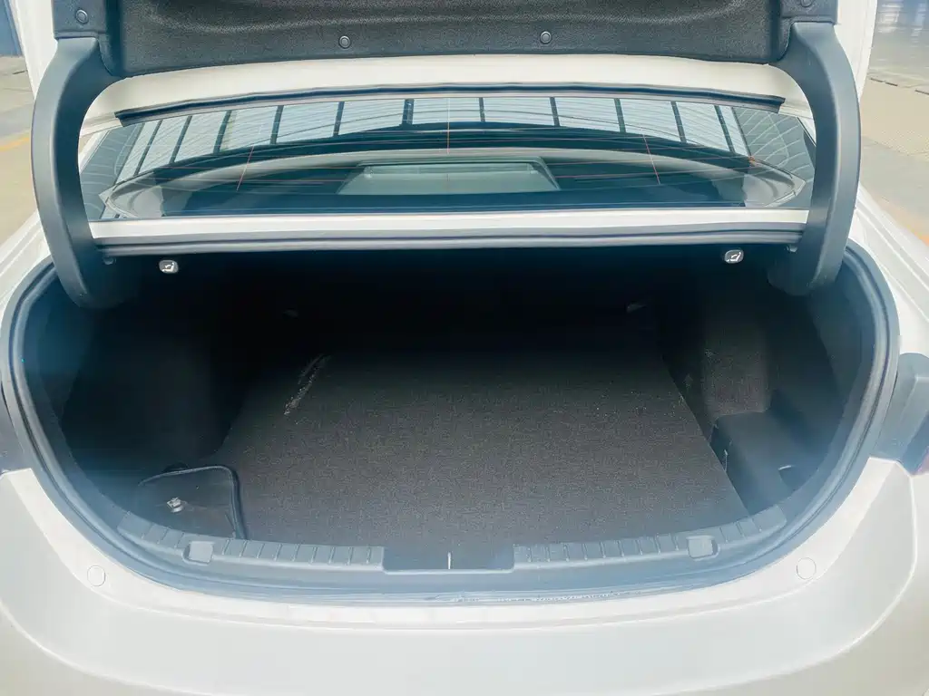 Mazda 3 Axela — миниатюра 10