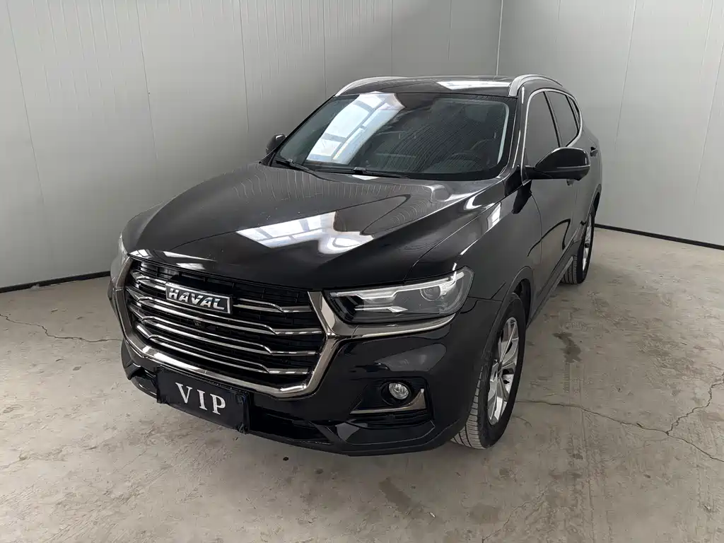 Haval H6 2022