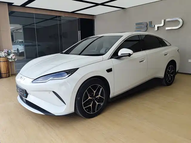 BYD Seal 06