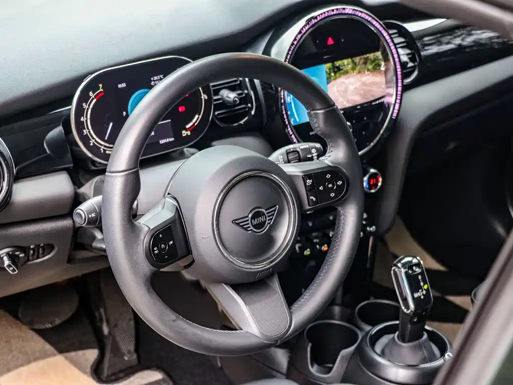 MINI Mini — миниатюра 4