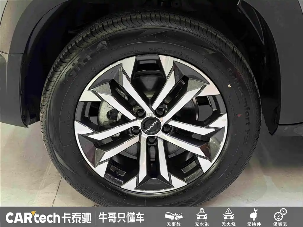 Haval Big Dog — миниатюра 10