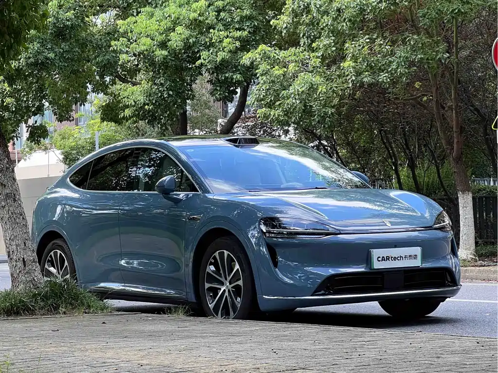Zhijie Zhijie R7 — миниатюра 2