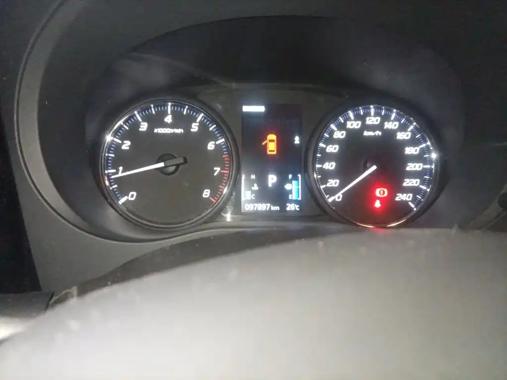 Mitsubishi Outlander — миниатюра 13