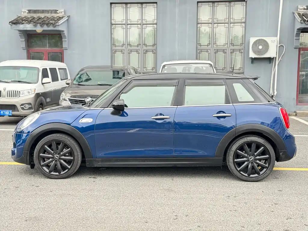MINI Mini — миниатюра 7