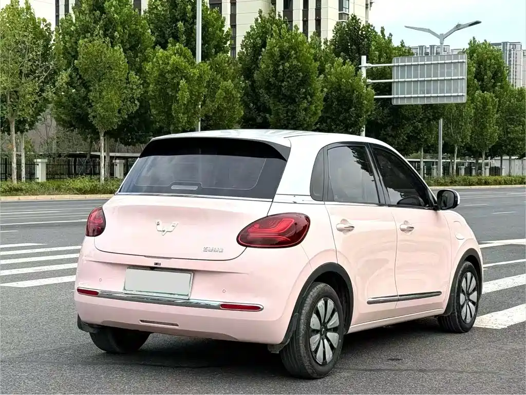Wuling Bingo — миниатюра 7