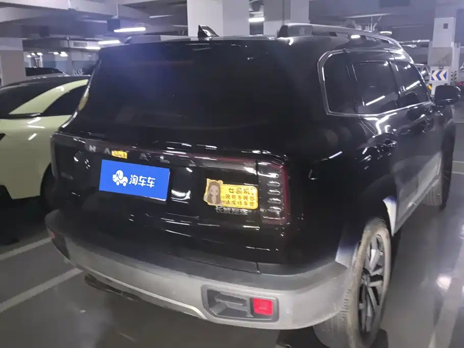 Haval Big Dog — миниатюра 3