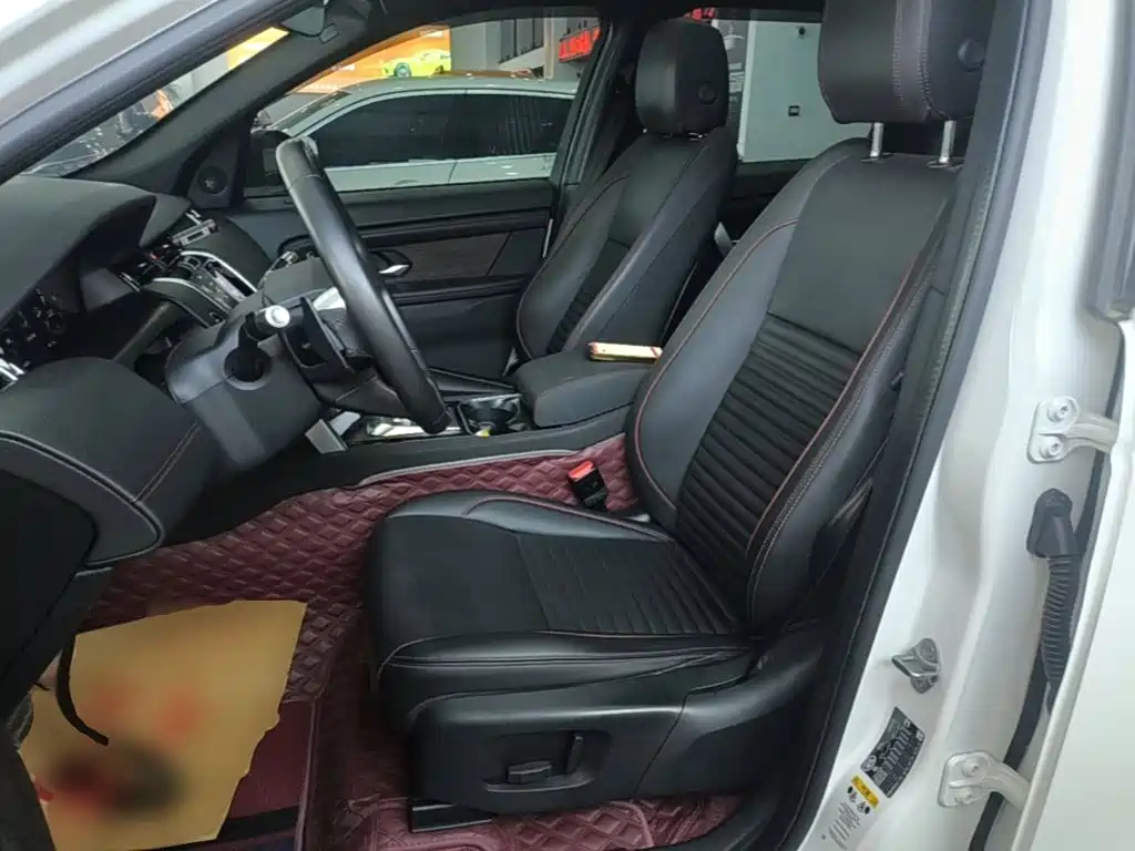 Land Rover Discovery Sport — миниатюра 15