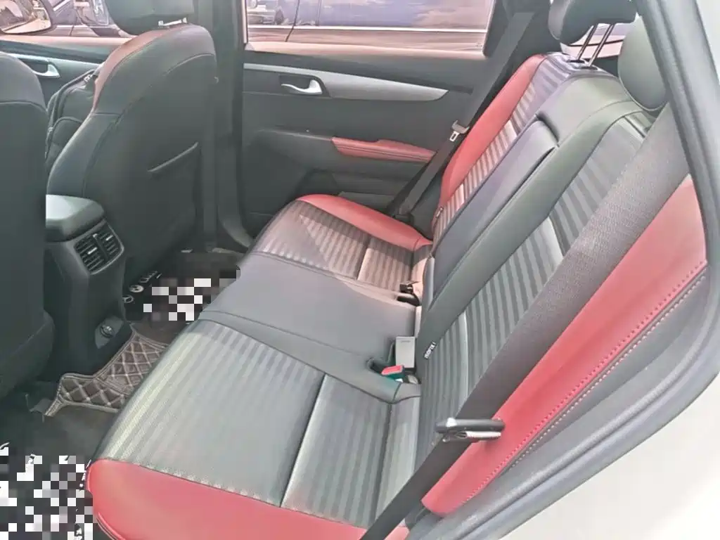 Kia Sportage — миниатюра 17