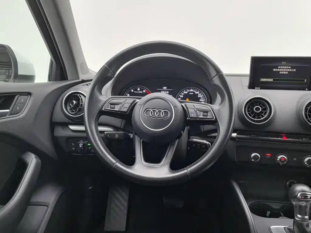 Audi A3 — миниатюра 11