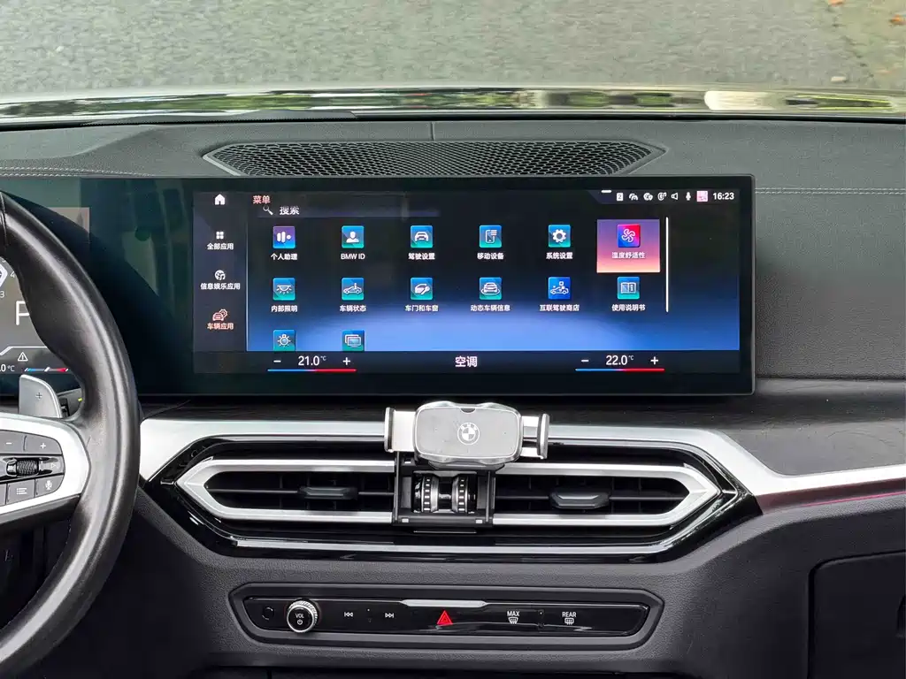 BMW 4 Series — миниатюра 15