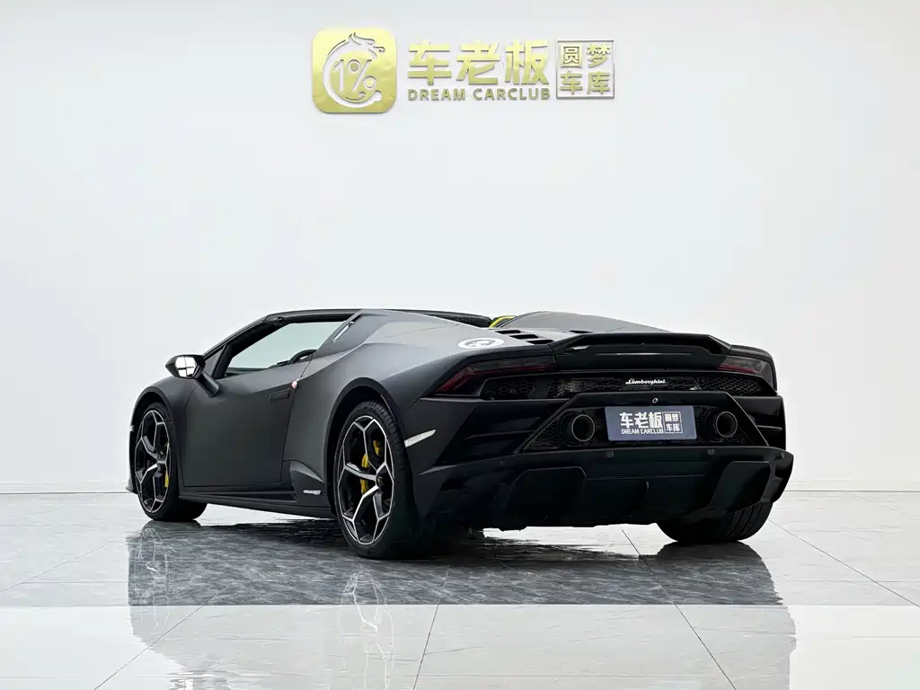 Lamborghini Huracán — миниатюра 14