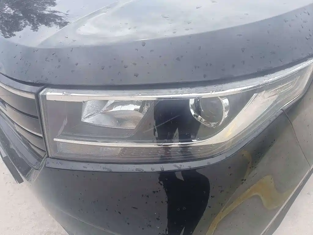 Wuling Zhengcheng — миниатюра 18