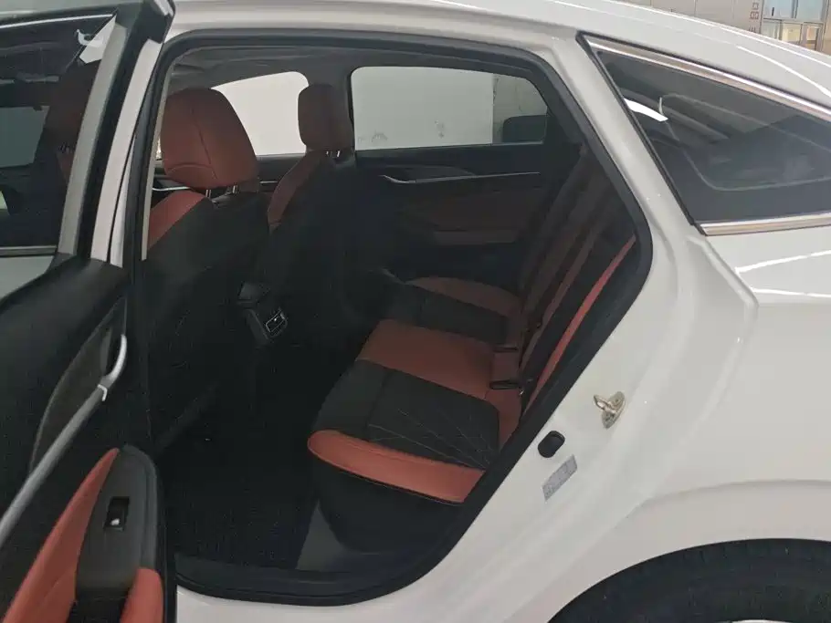 Changan Eado — миниатюра 11