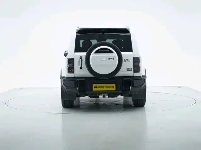 iCAR iCAR V27 — миниатюра 6