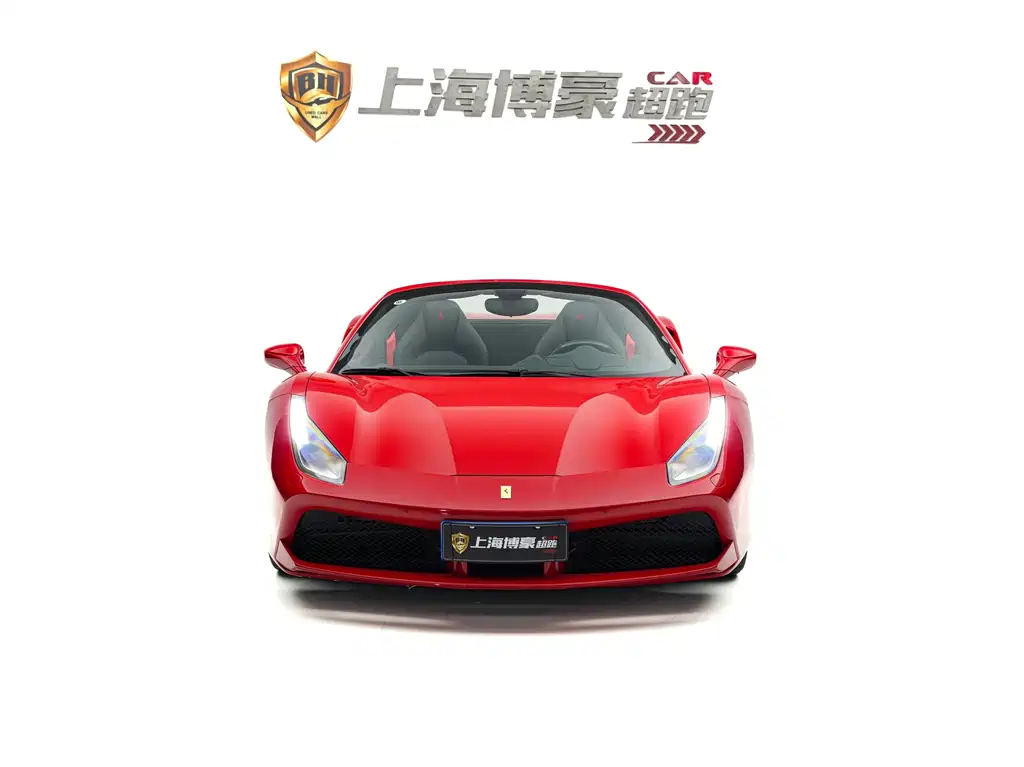Ferrari 488 — миниатюра 2