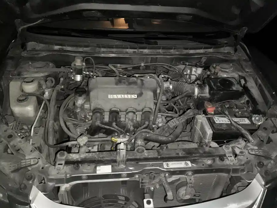 BYD L3 — миниатюра 10