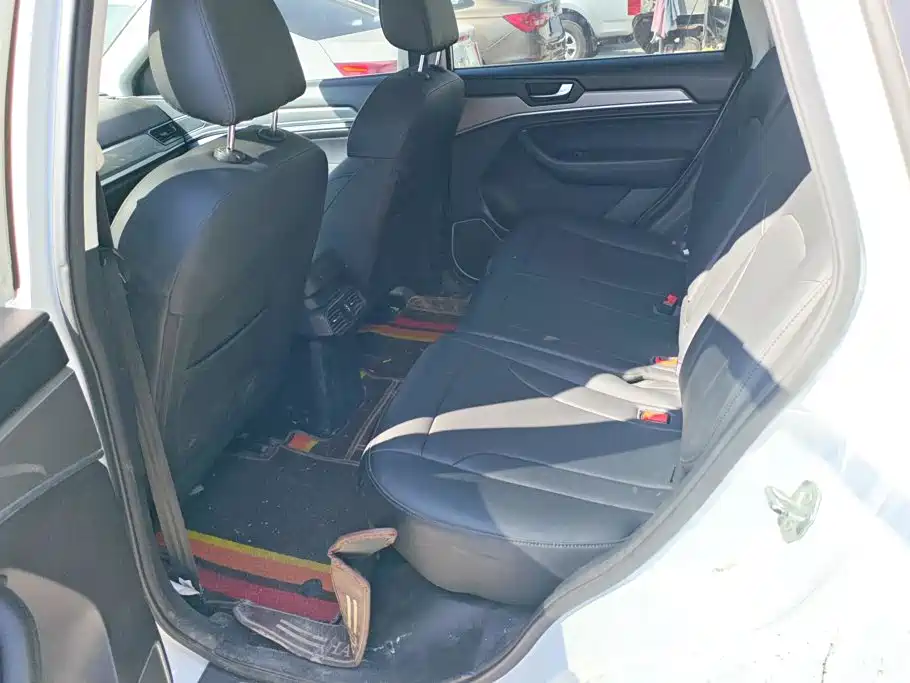 Haval H6 — миниатюра 11