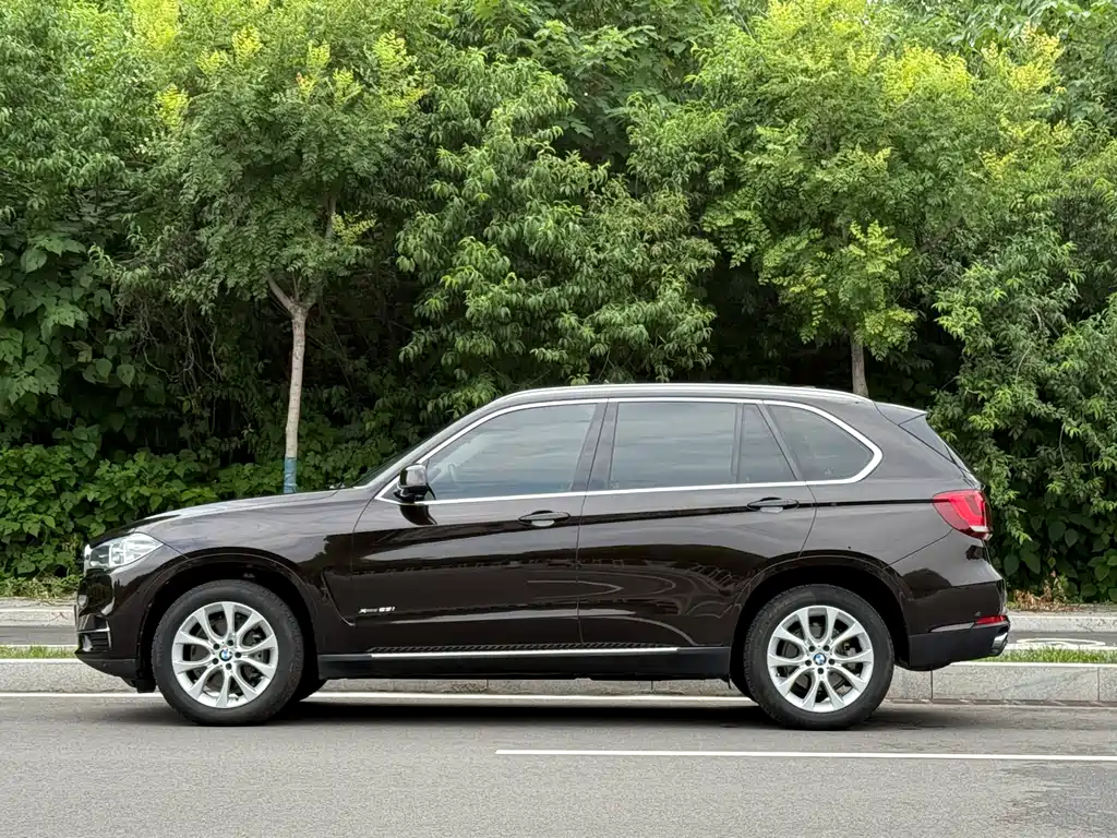 BMW X5 2017 xDrive28i