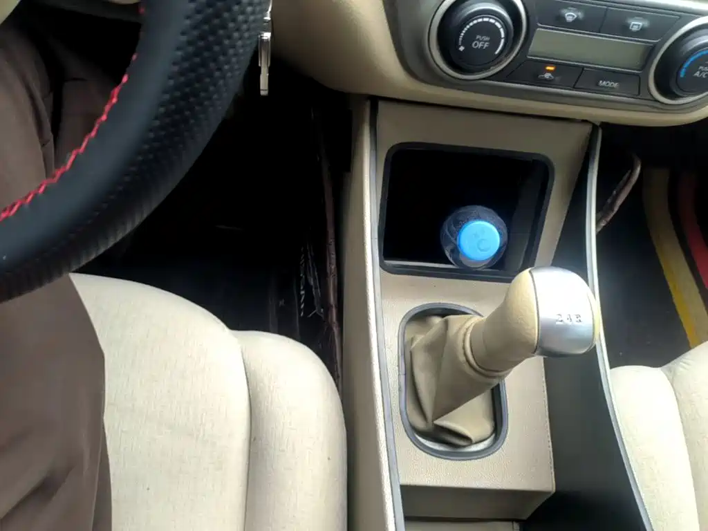 Nissan Sylphy — миниатюра 14