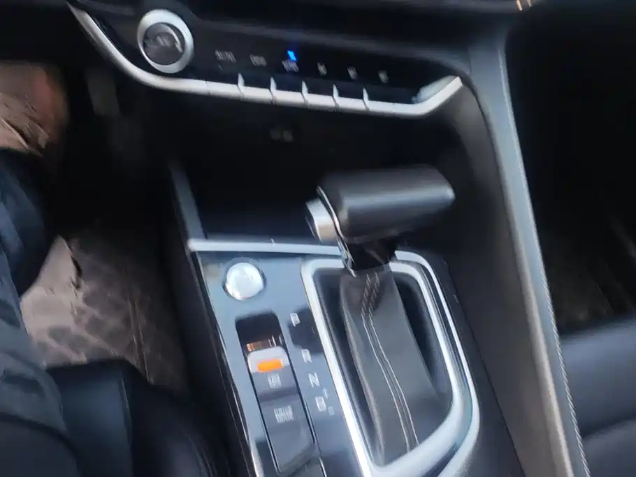 Changan Eado — миниатюра 16