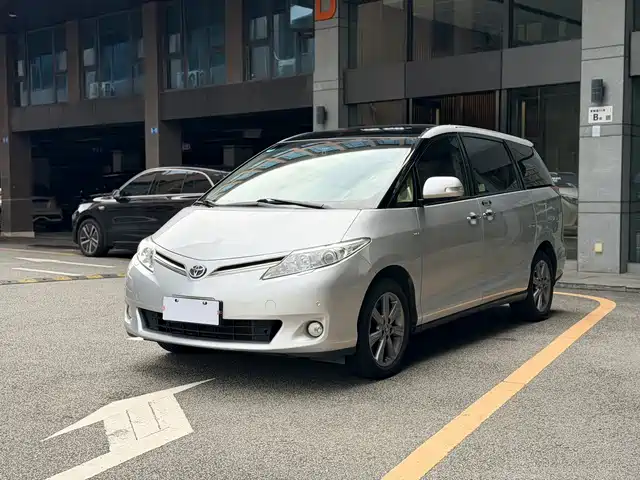 Toyota Previa